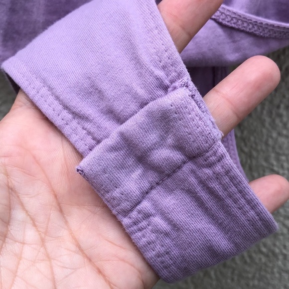 NWOT! - n:PHILANTHROPY 100% Cotton Tank Style Bodysuit - Picture 7 of 7